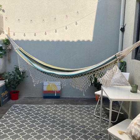 Oporto City Center Charming House Bagian luar foto