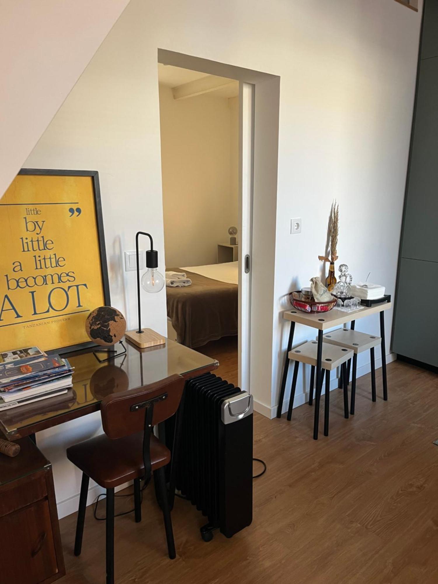 Oporto City Center Charming House Bagian luar foto