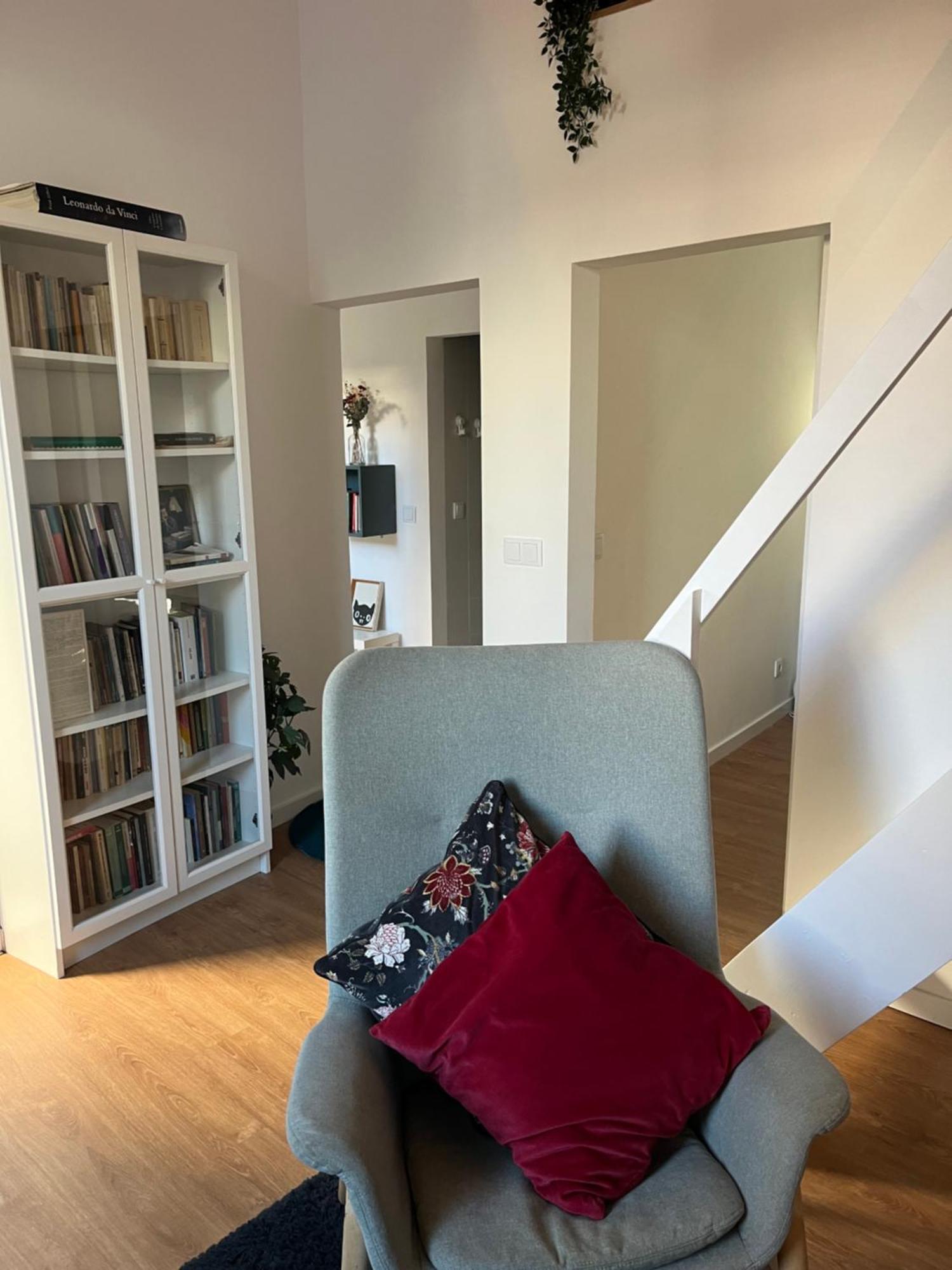 Oporto City Center Charming House Bagian luar foto