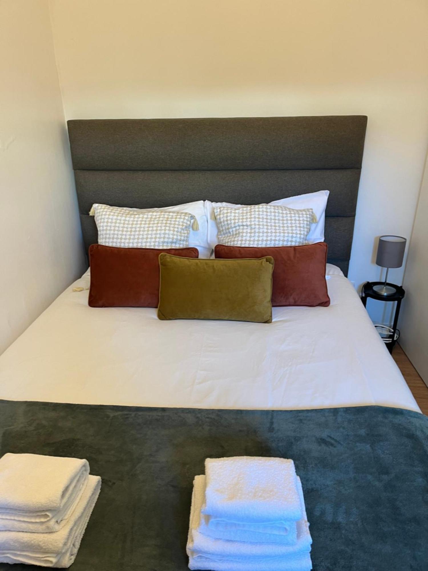 Oporto City Center Charming House Bagian luar foto