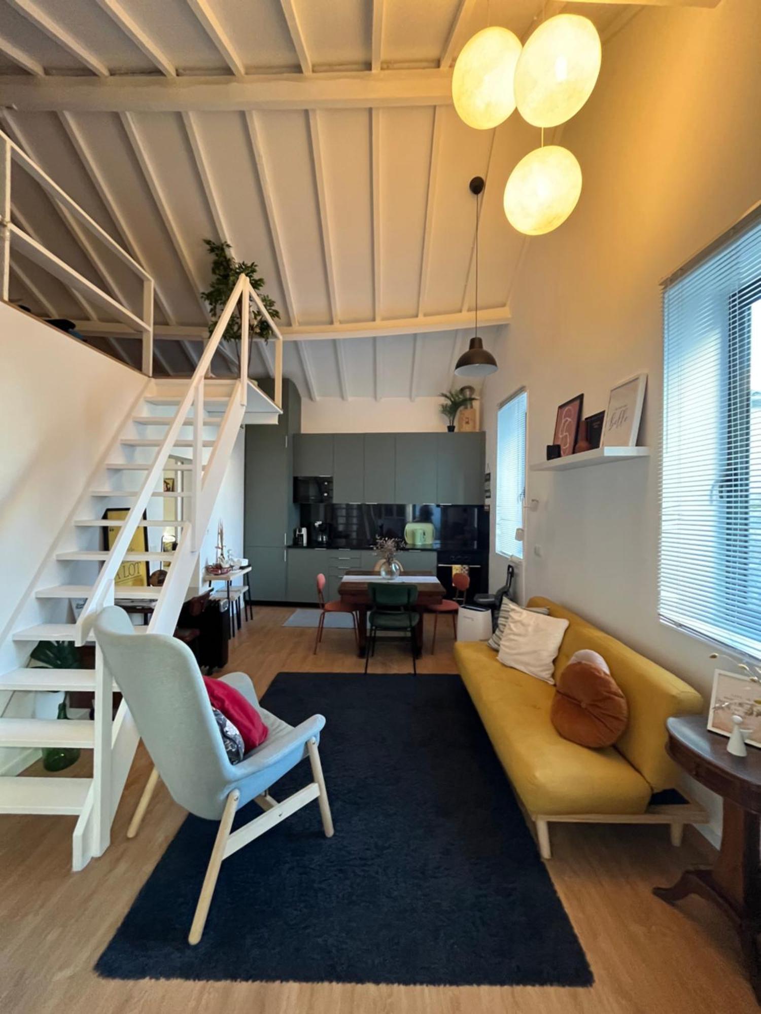 Oporto City Center Charming House Bagian luar foto