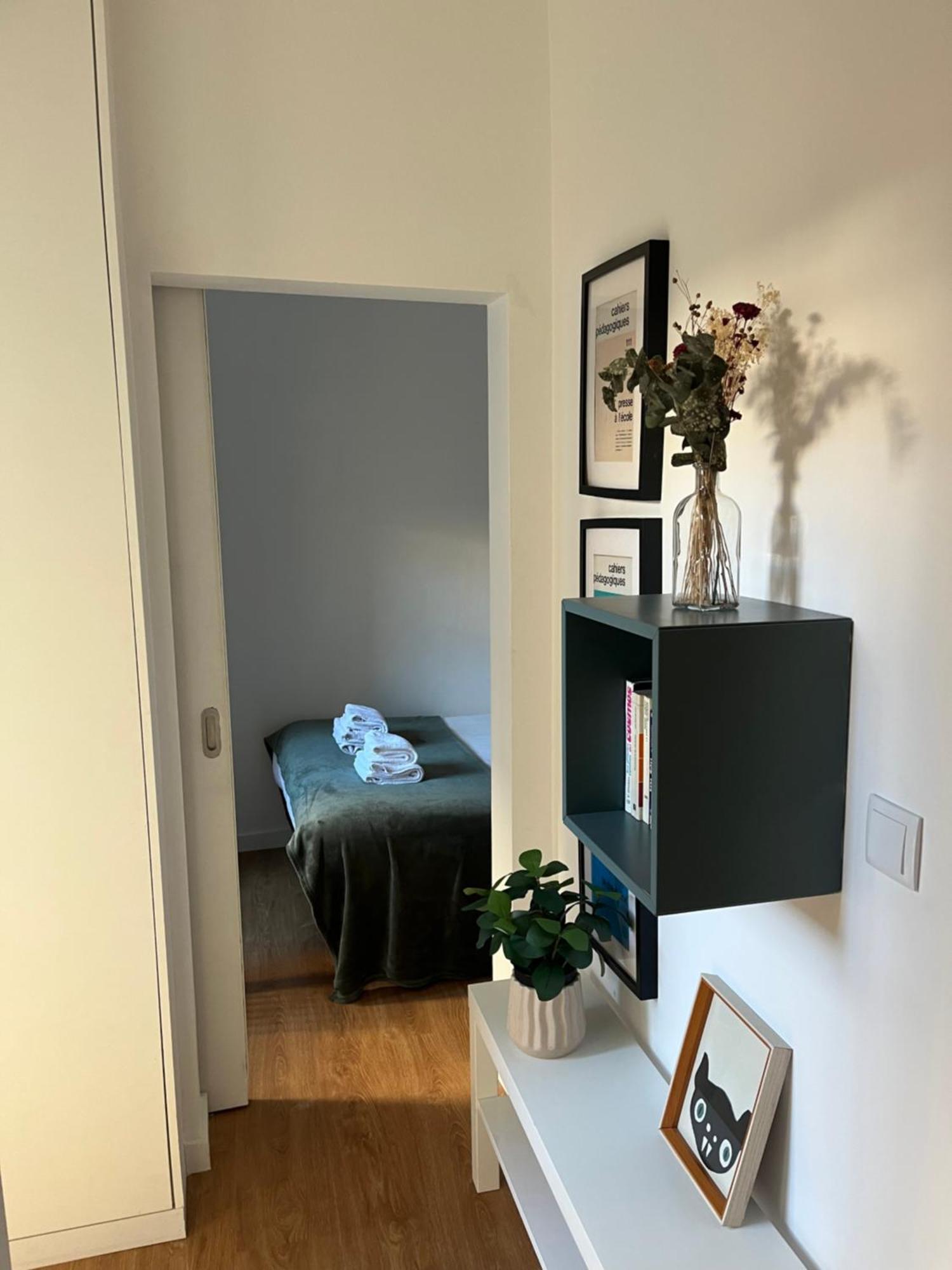 Oporto City Center Charming House Bagian luar foto