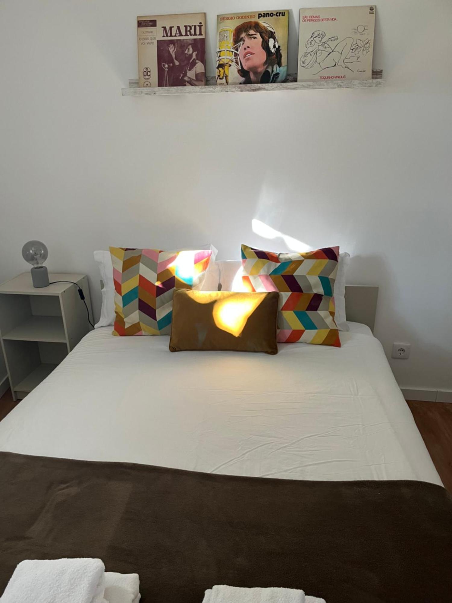 Oporto City Center Charming House Bagian luar foto