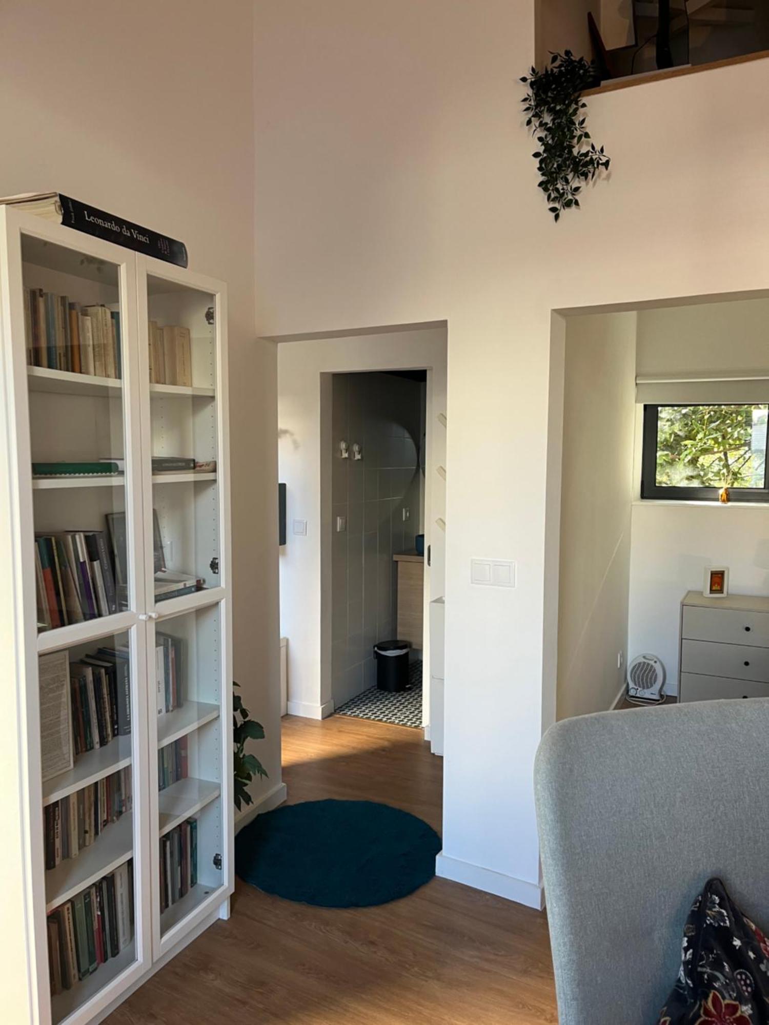 Oporto City Center Charming House Bagian luar foto