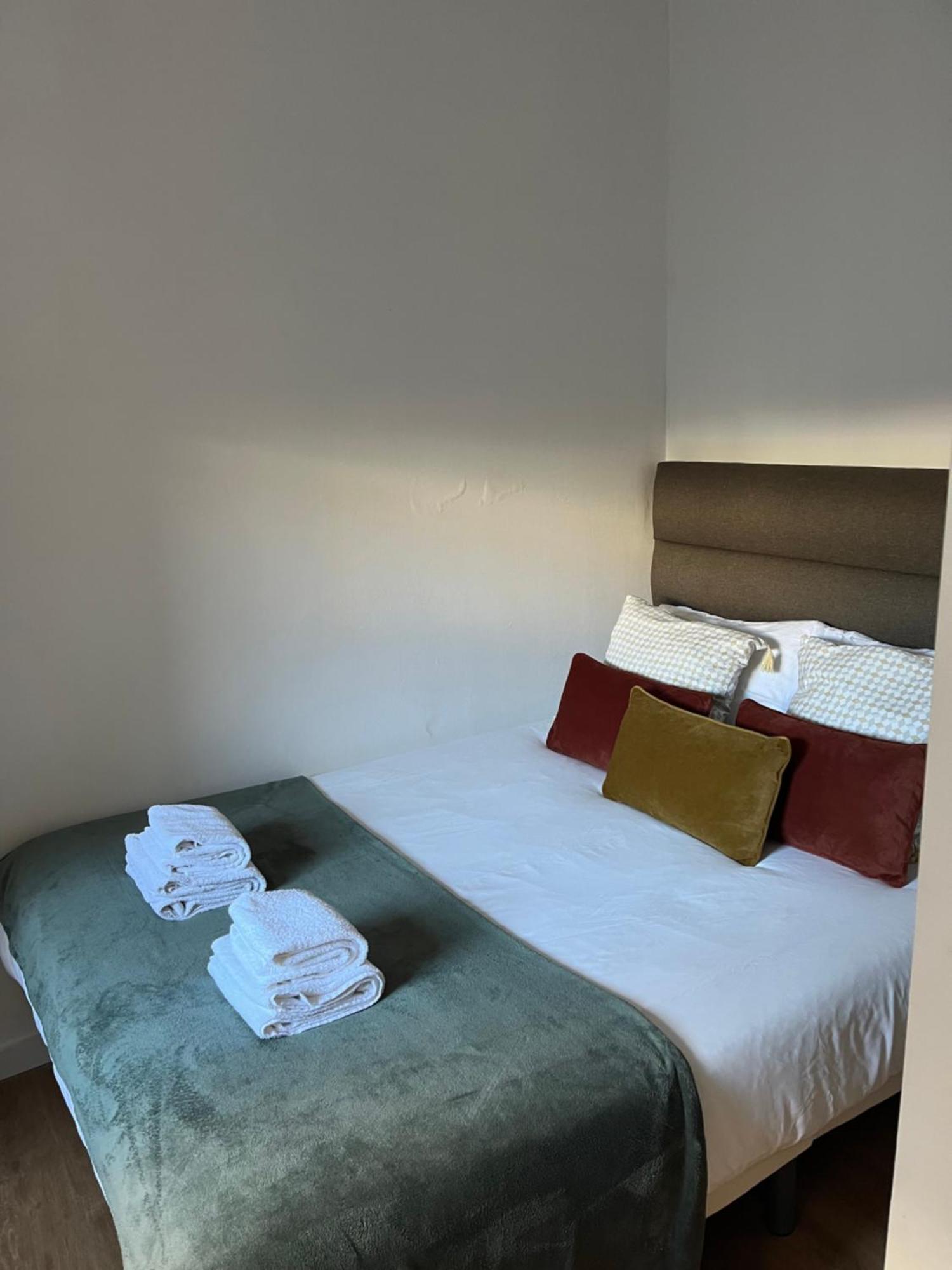Oporto City Center Charming House Bagian luar foto