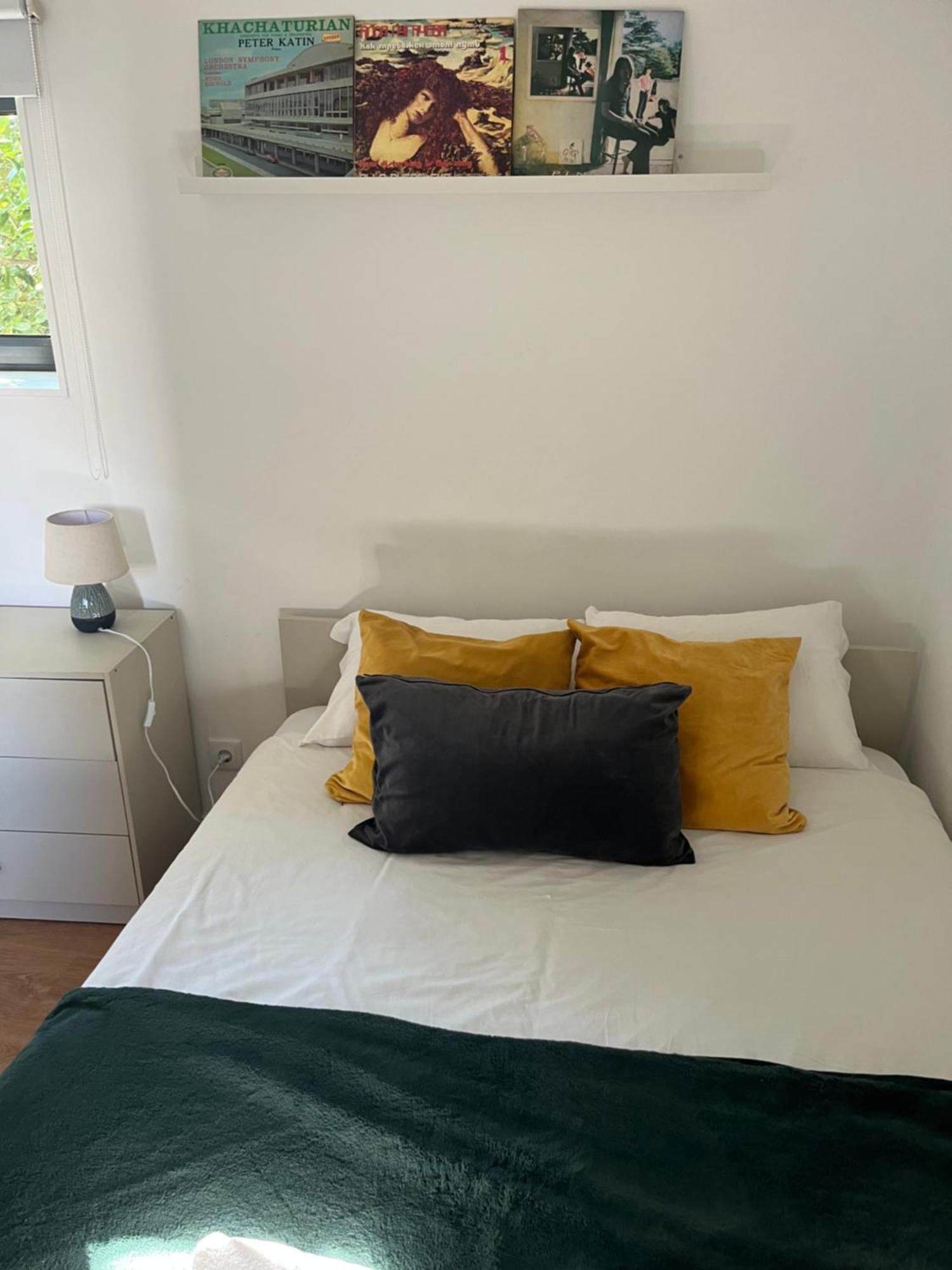 Oporto City Center Charming House Bagian luar foto
