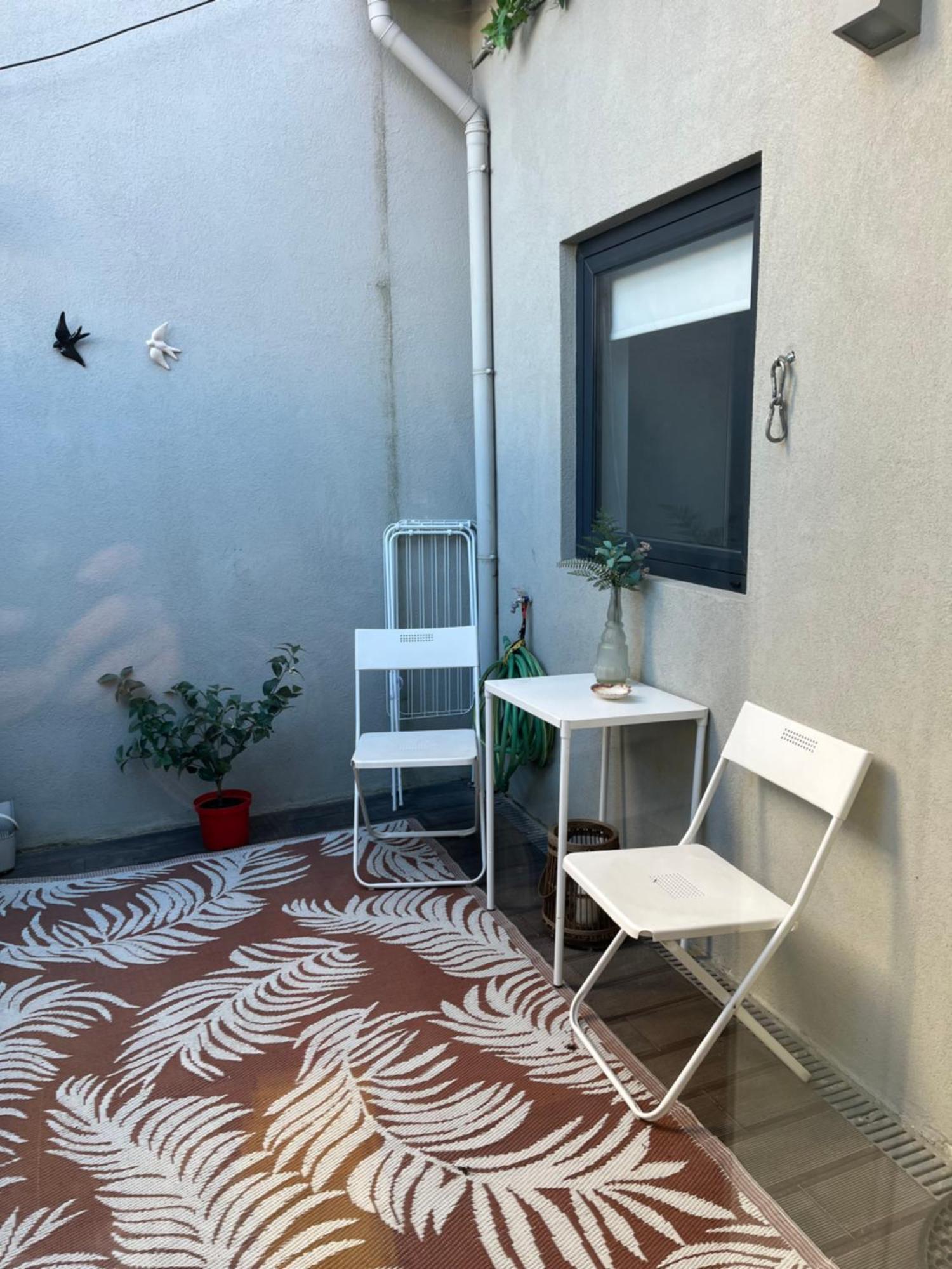 Oporto City Center Charming House Bagian luar foto